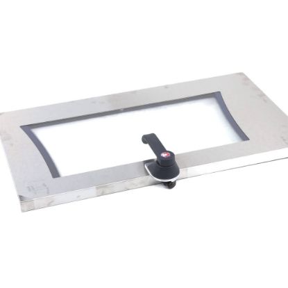 Picture of Convotherm 2530655 Door Assembly 10.10 P3