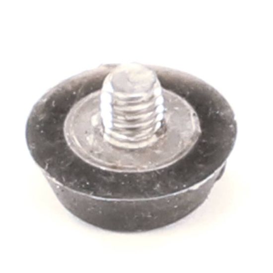Picture of Convotherm 2526390 Door Buffer With Threaded Bolt
