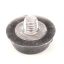 Picture of Convotherm 2526390 Door Buffer With Threaded Bolt
