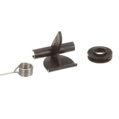 Picture of Convotherm 2556368 Fixing Set For Door Drip Tray