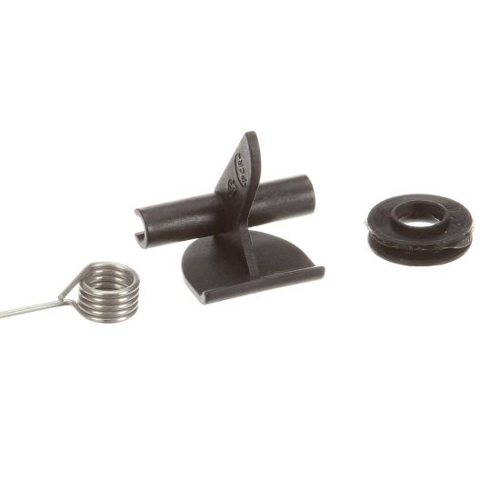 Picture of Convotherm 2556368 Fixing Set For Door Drip Tray