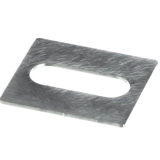 Picture of Convotherm 2565052 Support Profile Cross Gasket D