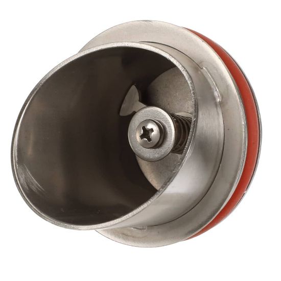 Picture of Convotherm 2608962 Low Pressure Cutout P3