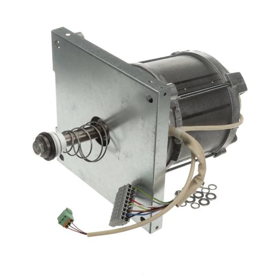 Picture of Convotherm 2617284 Motor 200/230V 10.20/12.20/20.