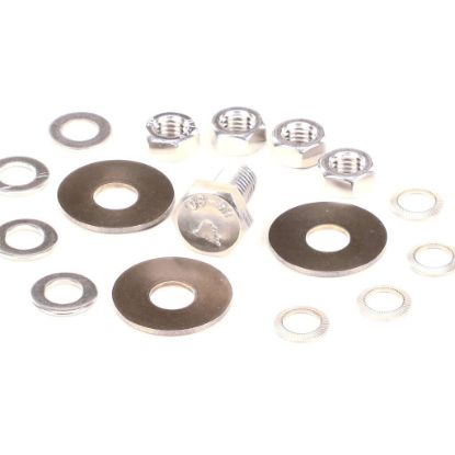 Picture of Convotherm 2617294 Fixing Parts For Motor P3 Conv