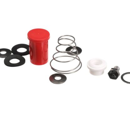 Picture of Convotherm 2617295 Spring And Seal Kit For Motor