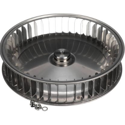 Picture of Convotherm 2618803 Fan Oes Mini With Fixing Acces