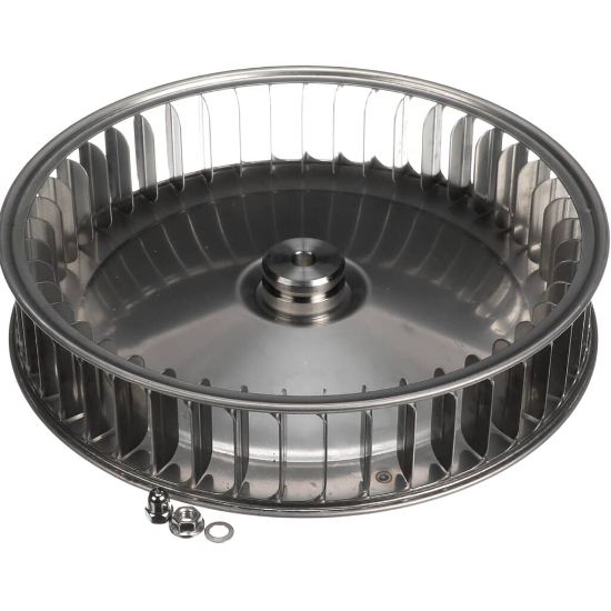Picture of Convotherm 2618803 Fan Oes Mini With Fixing Acces