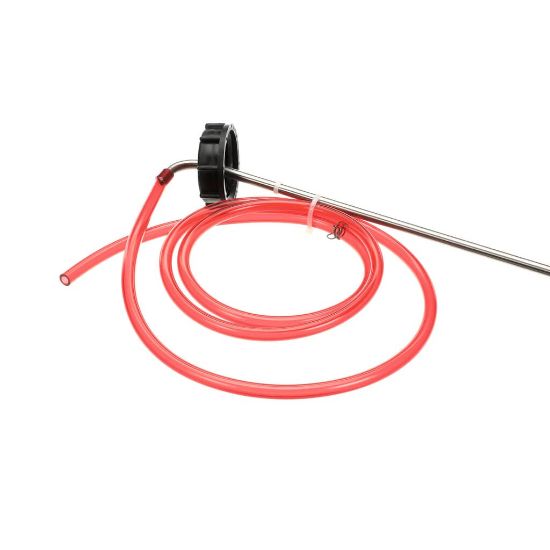Picture of Convotherm 2617594 Suction Pipe, Convoclean With