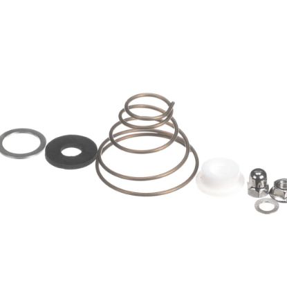 Picture of Convotherm 2618801 Set Of Seals For Motor Shaft O
