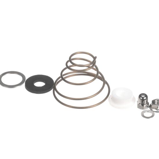 Picture of Convotherm 2618801 Set Of Seals For Motor Shaft O