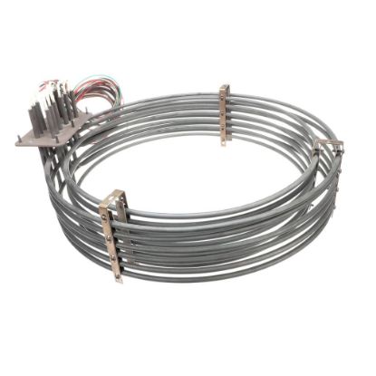 Picture of Convotherm 2619191 Tubular Heater2x16.5kw230vconn