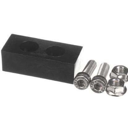 Picture of Convotherm 2619156 Retaining Block For Disappeari