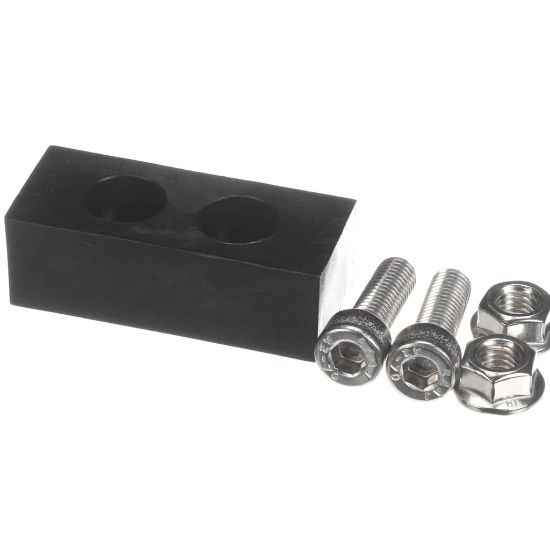 Picture of Convotherm 2619156 Retaining Block For Disappeari