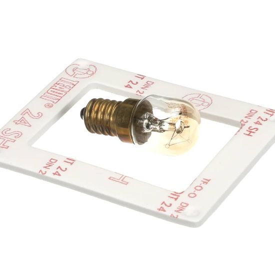 Picture of Convotherm 2619291 E14 120V Light Bulb Set With S