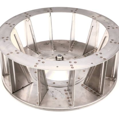 Picture of Convotherm 2619959 Fan Wheel, Diameter 400 Mm P3