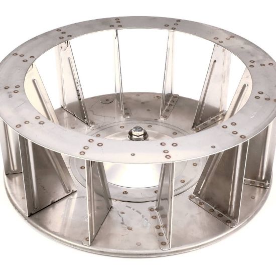 Picture of Convotherm 2619959 Fan Wheel, Diameter 400 Mm P3