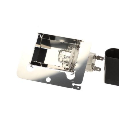 Picture of Convotherm 2626632 Lamp Socket For Round Cooking