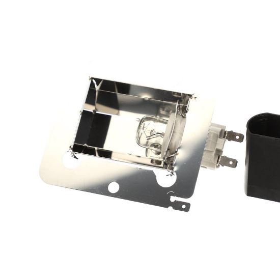 Picture of Convotherm 2626632 Lamp Socket For Round Cooking
