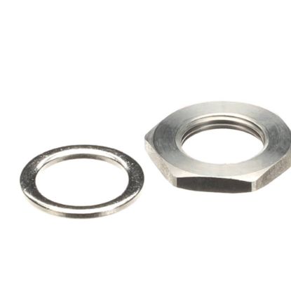 Picture of Convotherm 2625117 Screw Connection For Pipes On
