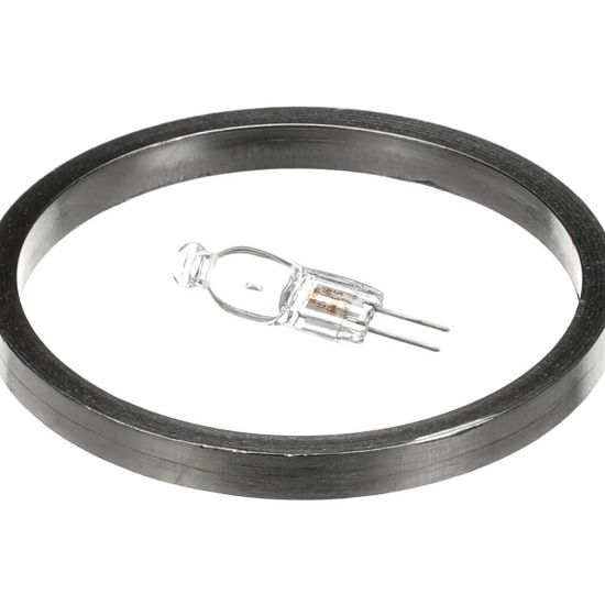 Picture of Convotherm 2628500 Halogen Light Bulb Set With Se