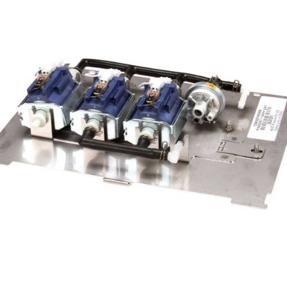 Picture of Convotherm 2629361 Cleaner Pump Unit 230V/v1 Tabl