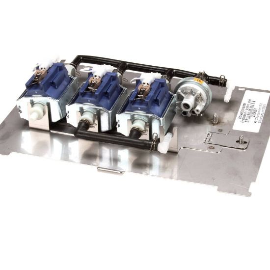 Picture of Convotherm 2629361 Cleaner Pump Unit 230V/v1 Tabl