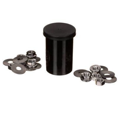 Picture of Convotherm 2666340 Fixing Set Hot Air Heat Exchan