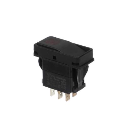Picture of Convotherm 300358 Switch,dpdt,w/250v Light