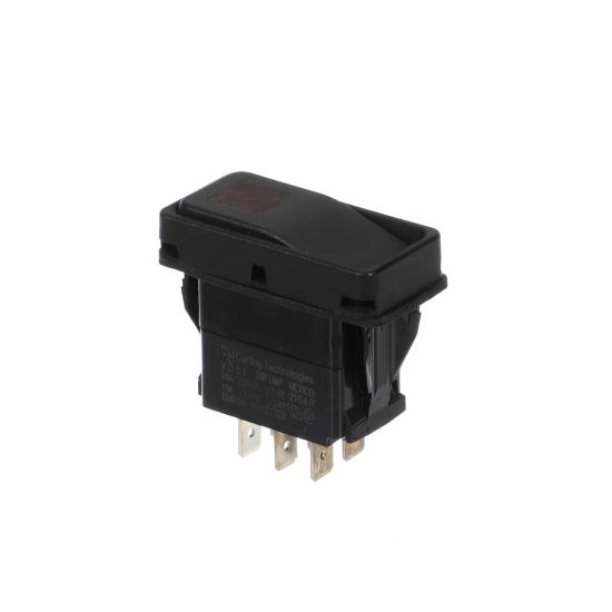 Picture of Convotherm 300358 Switch,dpdt,w/250v Light