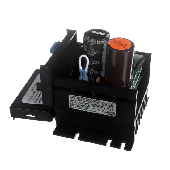 Picture of Convotherm 300462 Ac Motor Drive; 4 Amp