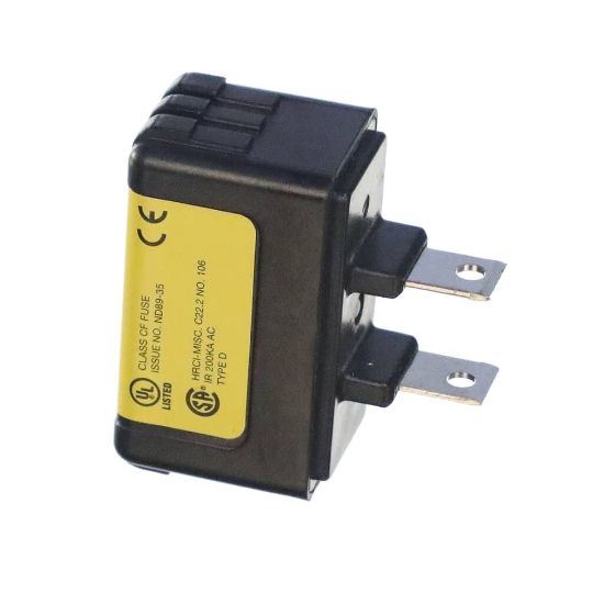 Picture of Convotherm 300475 Fuse; Cube 50A Tcf50-50