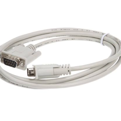 Picture of Convotherm 300533 Cable Assembly;db9 M/m;6ft Strght
