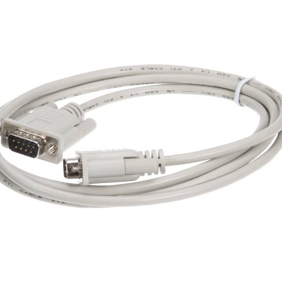 Picture of Convotherm 300533 Cable Assembly;db9 M/m;6ft Strght