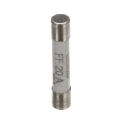 Picture of Convotherm 300637 Fuse; 20 Amp 500V 7012540.20
