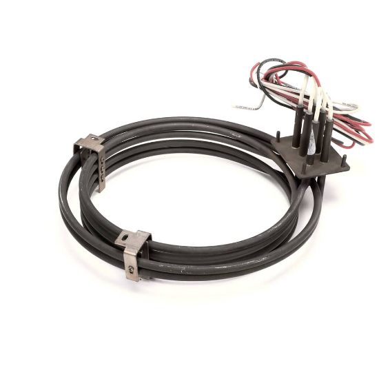 Picture of Convotherm 300807 Tubular Heater; 5.0Kw 230V, 3P