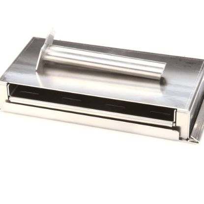 Picture of Convotherm 3429323 Smoker Box Compl. Convotherm 4