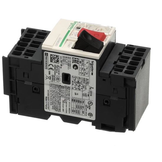 Picture of Convotherm 4011051 Motor Protection Switch 2.5-4