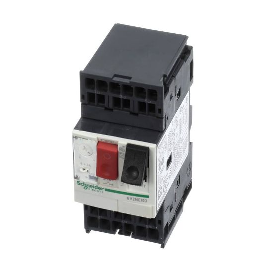 Picture of Convotherm 4011052 Motor Protection Switch 4-6.3
