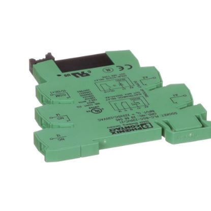 Picture of Convotherm 4011062 Relais Solid-state 230Vac/12vd