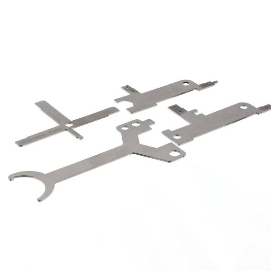 Picture of Convotherm 3463075 Set Multitool P4