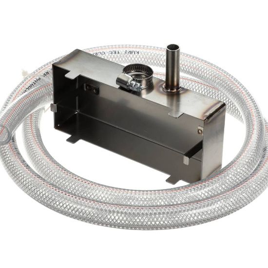 Picture of Convotherm 3417550 Drip Tray Security Drain P3