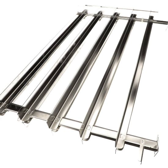Picture of Convotherm 3451336 Cs Shelf Racks 2 En/bm 94Mm Di