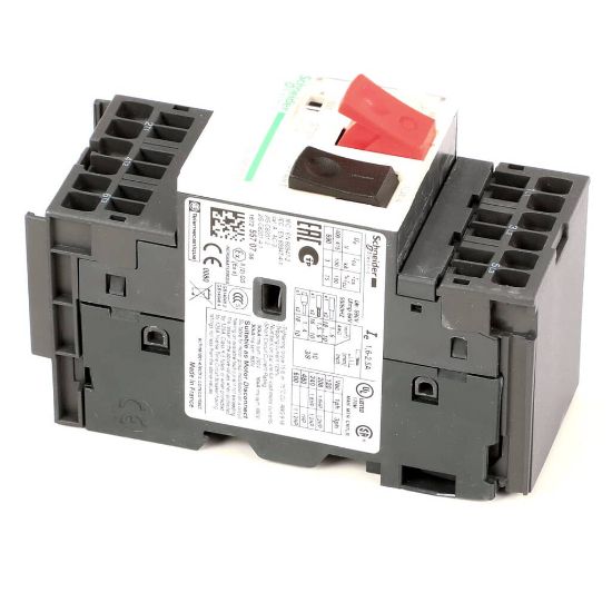 Picture of Convotherm 4011056 Motor Protection Switch 1.6-2