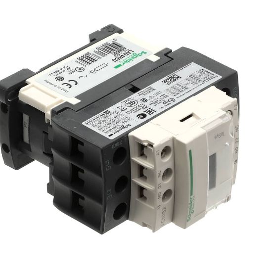 Picture of Convotherm 4030610 Contactor Switch 3-Pole 18Kw 5
