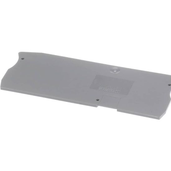 Picture of Convotherm 4056403 End Cover Triple 16Mm Gy Convo