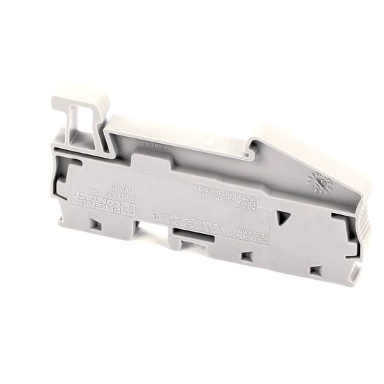 Picture of Convotherm 4056406 Terminal Triple 4Mm Gy Convoth