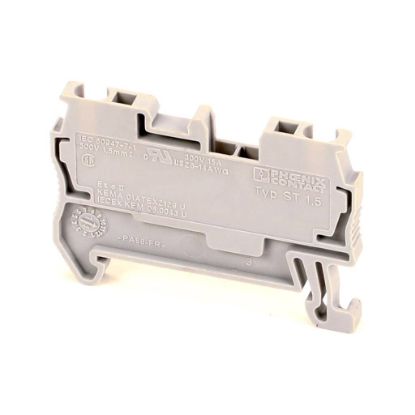 Picture of Convotherm 4014030 Feed-through Terminal Block 15Qmm Gy