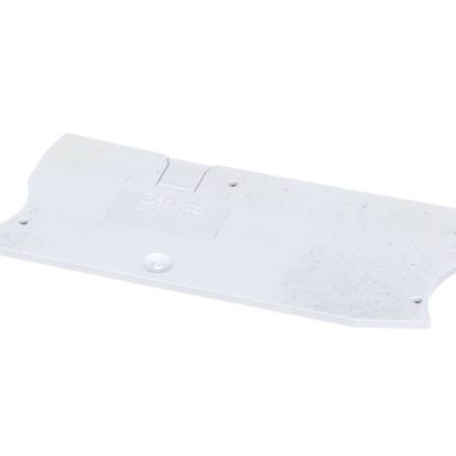 Picture of Convotherm 4056409 End Cover Triple 10Mm Gy Convo