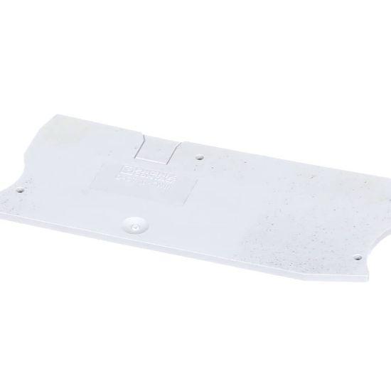 Picture of Convotherm 4056409 End Cover Triple 10Mm Gy Convo
